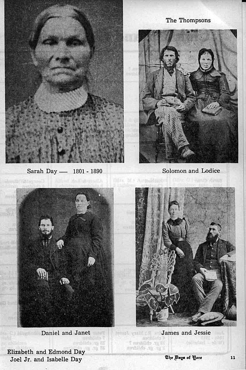Day families page 2.